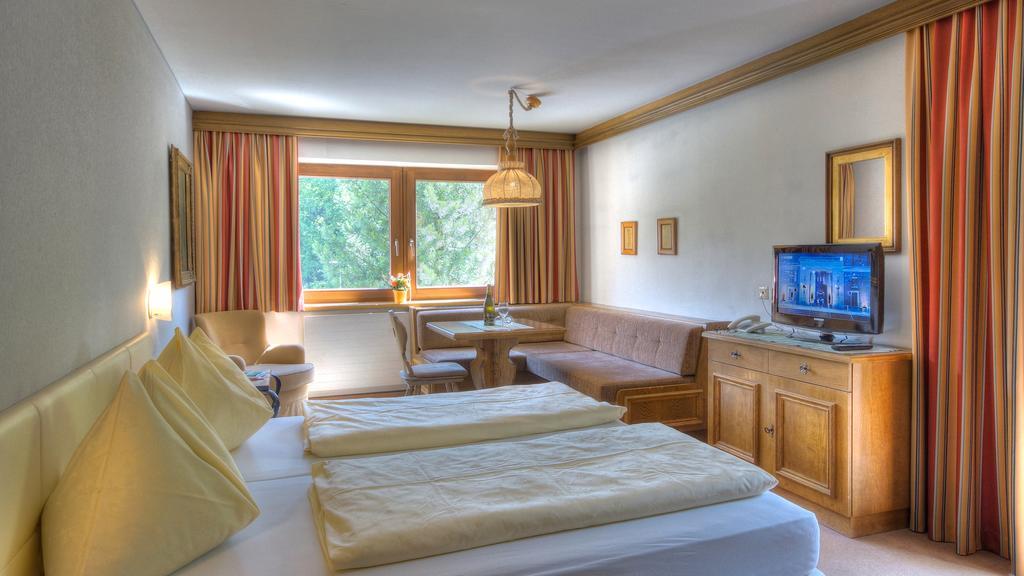Appartements Kohlereck Sankt Anton am Arlberg Room photo