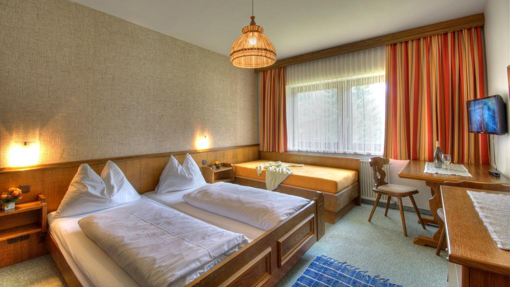 Appartements Kohlereck Sankt Anton am Arlberg Room photo