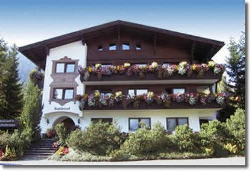 Appartements Kohlereck Sankt Anton am Arlberg Exterior photo